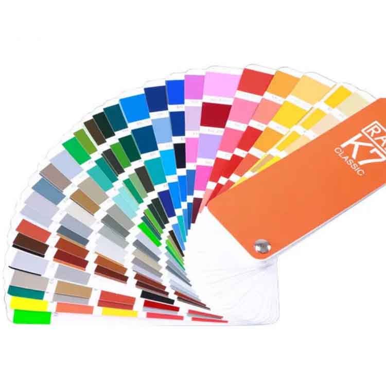 Color