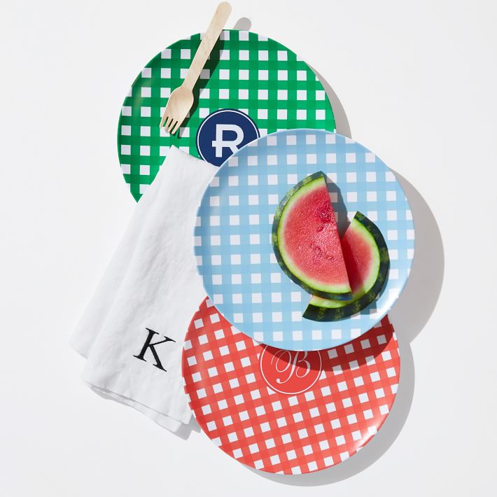 Wholesale good quality eco-friendly bamboo fiber dinner plates bamboo plate