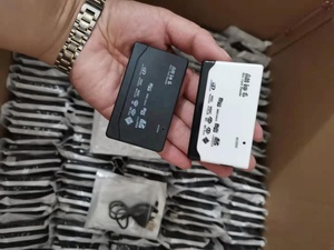 所有在1读卡器USB3.0适配器高速迷你SD TF迷你SD读卡器USB C Micro USB存储卡支持MAC10 win7/8 - Product Image 6