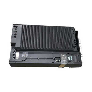 Original NEUE SIE-MENS SINAMICS G120 6SL3210-1PE31-1UL0 VFD Einphasige Dreiphasen-Vektors teuer motoren Kompressoren 380V Nominal AC
