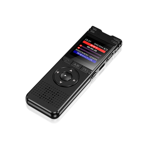 High Performance AGC <strong>Recording</strong> Digital Long Distance <strong>Recording</strong> Voice Recorder With <strong>Recording</strong> of Negotiations and Concert - Product Image 5