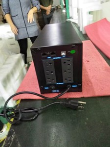 Home <strong>Computer</strong> Router <strong>UPS</strong> Small Power Supply System Line Interactive <strong>UPS</strong> With Battery 1200VA720W <strong>UPS</strong> - Product Image 5