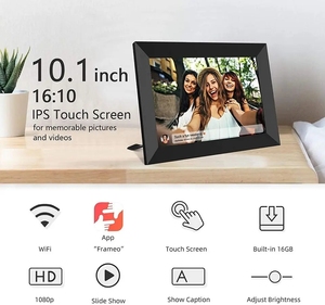 Ndroid-IFI 10,1, NCH igital, HOTO - Product Image 6