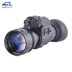 Argustec กล้องส่องกลางคืนขนาดเล็กกลางแจ้งขนาดเล็กสำหรับรักษาความปลอดภัยระบบตรวจจับความร้อน CMOS เซ็นเซอร์ CCD dvr/nvr ตัวเลือก - Product Image 4