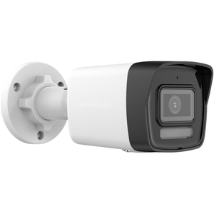 Precio bajo (F) 5MP Cámara de red tipo bala fija Micrófono incorporado Cámara IP IP67 WDR Cámara CCTV Productos de vigilancia - Product Image 4