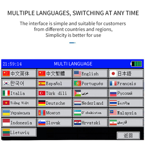 インテリジェントハンドヘルドインクジェットプリンター600dpi解像度全自動オンライン製造日バーコードQRコード画像価格 - Product Image 4