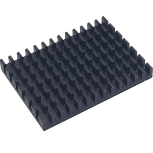Raspberry Pi 4モデルbアルミニウム30mm 30x 40x 5mmヒートシンクThermal Raspberry Pi 4モデルB用 - Product Image 5