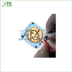 電子回路製造部品PCB PCBAカスタムプリント回路基板PCBプロトタイプ設計 - Product Image 3