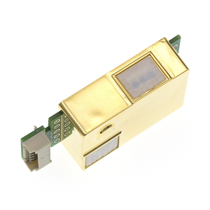 Módulo de sensor de CO2 NDIR, sensor de gas de CO2 infrarrojo de dióxido de carbono, 0-5000ppm, MH, Z19B, 1 de 2, 1 de 2, 1 de 2, 2, 2, 2, 2, 2, 2, 2, 2, 2, 1, 2, 2 - Product Image 3