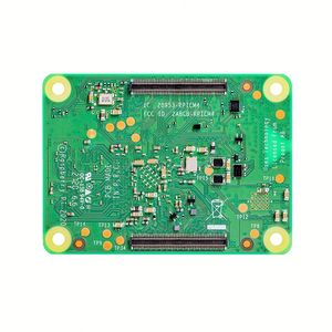 New Product <strong>Raspberry</strong> <strong>Pi</strong> Compute <strong>Module</strong> 4 CM4 Kit WiFi eMMC Development Board