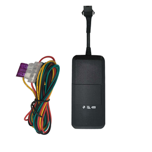 Localizzatore di veicoli GPS 4G di origine di fabbrica con modalità GPS GLONASS GSM LBS posizionamento del cruscotto App per Android in tempo reale - Product Image 4