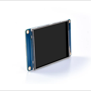 2.8 "NX3224T028 320*240 sextion Basic Display seriale HMI TFT modulo LCD schermo pannello Touch resistivo per Arduino ESP8266 ESP32