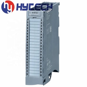 HYTECH SIEMENS controlador PLC SIMATIC S7-1500 módulo de entrada analógica AI 8xU/HF 6ES7531-7NF00-0AB0 - Product Image 2