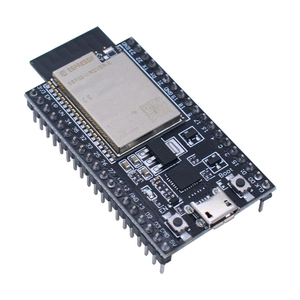 Espressif ESP32-DevKitC-VE-N8 originale ESP32 scheda di sviluppo modulo WIFI NodeMCU ESP32-WROVER-E 8MB - Product Image 1