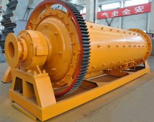 Industrial Energy-saving <strong>Calcium</strong> <strong>Carbonate</strong> Powder <strong>Mill</strong> 900x1800 Limestone Kaolin <strong>Ball</strong> <strong>Mill</strong>