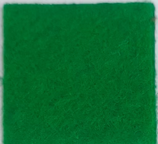 Grass Green