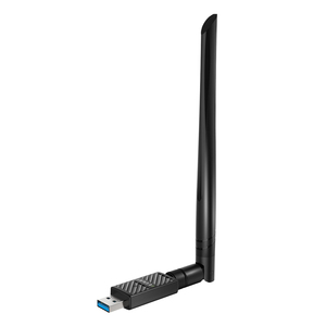 EDUP USB3.0 BT4.1 WiFi <strong>Adapter</strong> AC1200Mbps USB Wi-Fi Dongle BT4.1 Receiver Wireless <strong>Network</strong> <strong>Adapters</strong> - Product Image 1