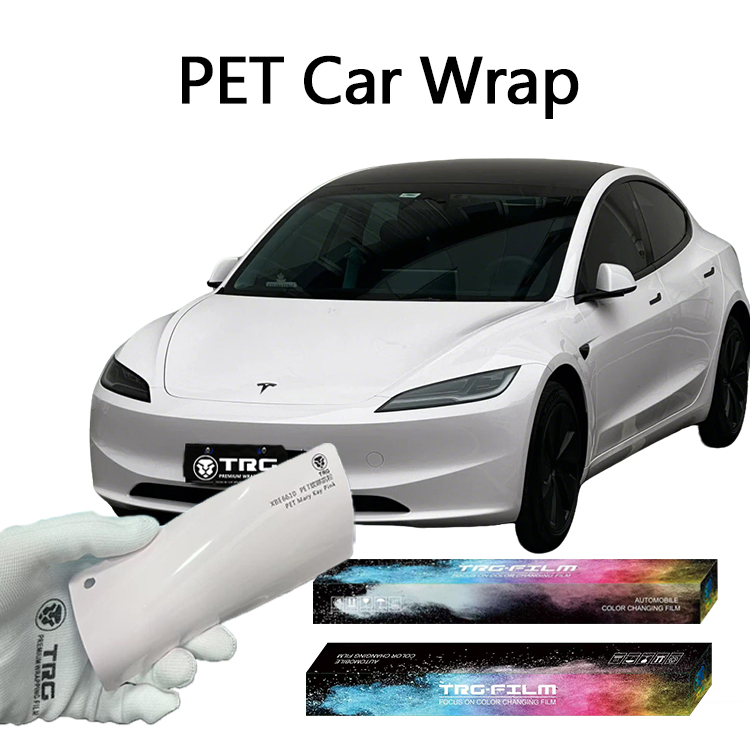 PET Mary Kay Powder