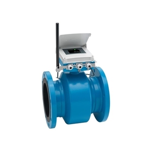<strong>E</strong>+<strong>H</strong> Endress+Hauser Proline <strong>Promag</strong> P300 Pelectromagnetic Flowmeter - Product Image 5