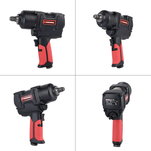 AEROPRO AP7445 ударный ключ воздушный свет ударный композитный динамометрический ключ инструменты 7000 об/мин для ремонта шин ударный инструмент - Product Image 4