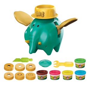 Sécurité et environnement éducatif enfants artisanat créatif bricolage pâte à modeler machine à nouilles outil de jeu jouet slime couleur boue pour enfants
