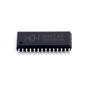 חבילת שבב מקורית BCT4223ETB-TR WQFN-10(1.4x1.8) תקשורת וידאו USB מתג מקלט שבב ממשק אותות Ethernet