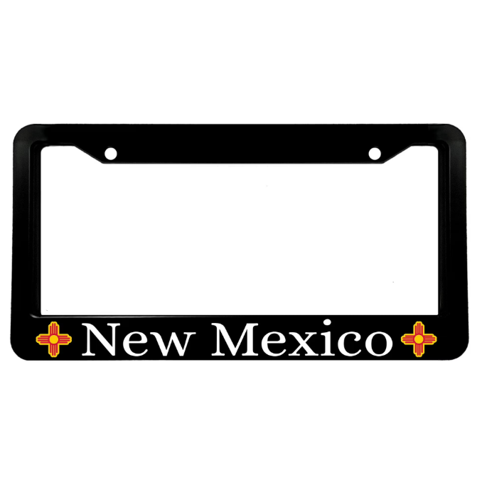 11 Nouveau-Mexique