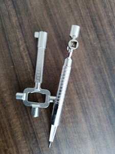 Kilit aracı kilit smith aracı şişe açacağı kilit operatörü kullanımı aracı - Product Image 6