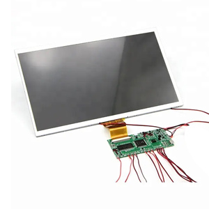 Pannello di controllo del Display del modulo Video personalizzato 4.3/5/7/10.1/13.3/15.6 pollici ad alta risoluzione scheda del modulo Video dello schermo Lcd - Product Image 2