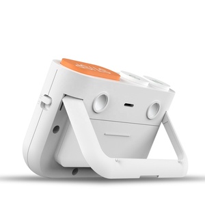 elektronischer mini intelligenter wasser-timer countdown timer stand kochen digitale küchen-timer - Product Image 3
