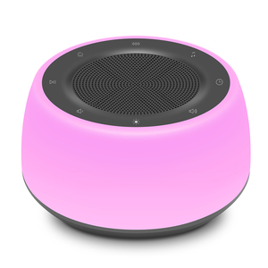 Bé tiếng ồn trắng máy dành cho người lớn tiếng ồn Trắng ngủ máy cho thư giãn tiếng ồn trắng máy âm thanh - Product Image 2