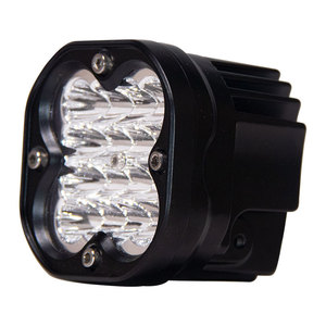 <strong>4</strong>'' 15w Flush Mount <strong>Led</strong> Work Light <strong>12v</strong> Spot Flood <strong>4</strong> Inch 15watt Cube <strong>Led</strong> Work Light - Product Image 3