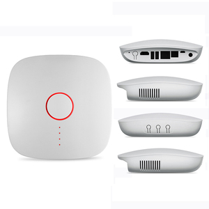 Shenzhen Wifi Gateway Gsm Scatola di Plastica Led Enclosure per Iot Dispositivo Elettronico - Product Image 5