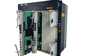 Quality Recommendation 10GE OLT C600 GPON XGPON 21 Inch C600 OLT C300 wit16 Ports Service Board for ftth <strong>networking</strong> solutions