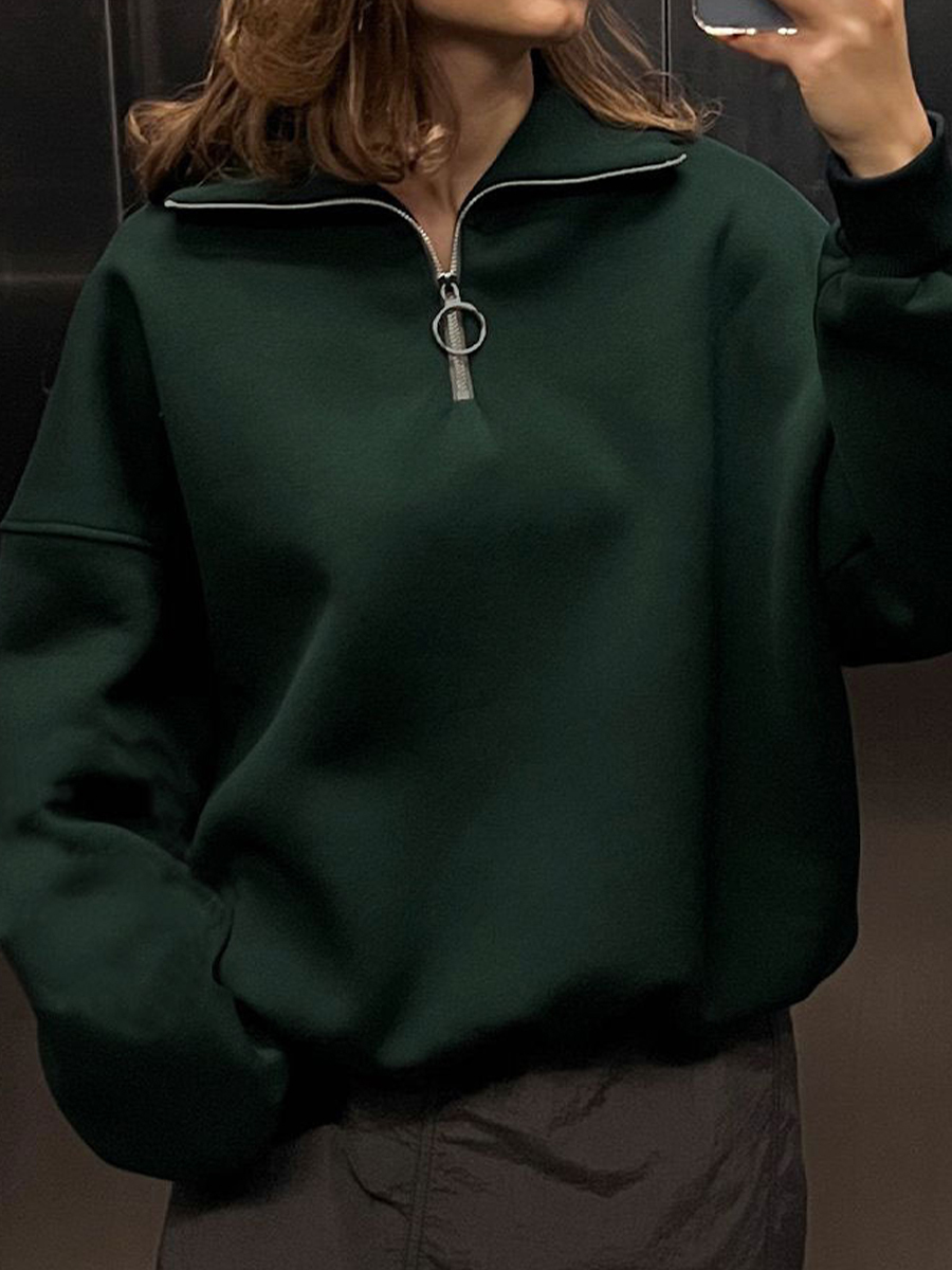 Vert foncé