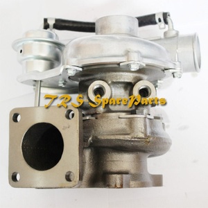 Turbo RHB5 için 8970385180 Turbo şarj ISUZU Campo Trooper Rodeo OPEL Monterey için 4JG2T 4J2TC 4JB1T 3.1L - Product Image 2