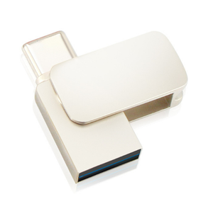 新颖8gb USB 3.0闪存驱动器C型记忆棒笔独特设计方便实用的产品 - Product Image 2
