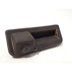 เบาะนั่งมือสอง maneta Exterior porton 7721697 - Product Image 1