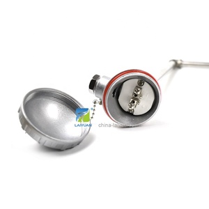 涞源氮化硅温度测量仪器1200c热电偶型K L型温度传感器 - Product Image 5