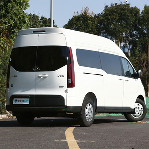 2024 SAIC <span class=keywords><strong>Maxus</strong></span> V70 3-9シーターラグジュアリー2.0Tライトバスディーゼルステーションワゴンはバスとして使用可能