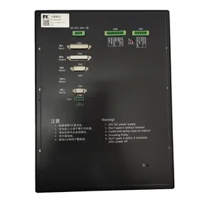 Fangling <strong>CNC</strong> Plasma <strong>Controller</strong> F2300BT 2 Axis with protection Cap <strong>Function</strong> - Product Image 2