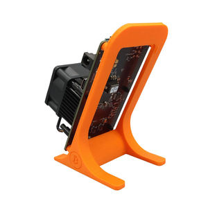 Bitaxe gamma601btc xổ số máy A2th/S hashrate Thương hiệu Mới bm1370 chip ổn định Solo thuật toán DDR3 - Product Image 2