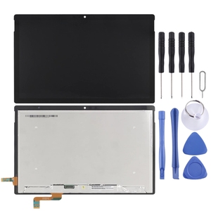 微软Surface Book 3 15英寸LP150QD1-SPA1的最新3240x2160原装液晶显示屏，带数字化仪完全组装 - Product Image 2
