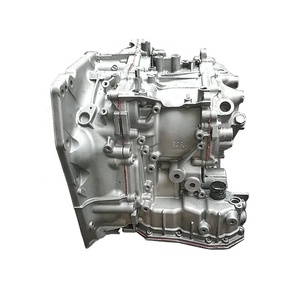 Otomatik şanzıman sistemi JF015E RE0F11A RE0F10D 1.6L 1.8L CVT Nissan Versa için Sylphy oto parçası şanzıman - Product Image 4