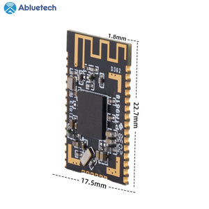 NRF52840 para módulo Bluetooth de baja energía BLE 5,4 Alto rendimiento para módulos Bluetooth - Product Image 3