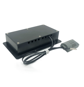 Incubadora ZFX-W9002 de temperatura y humedad, controlador de temperatura y humedad para incubación de huevos - Product Image 3
