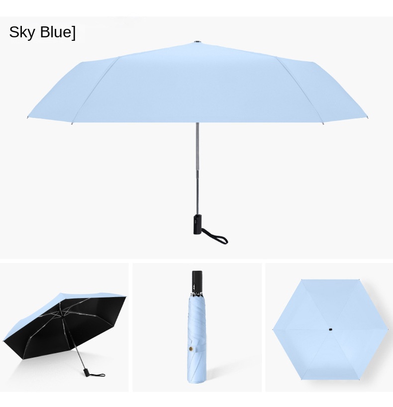 Sky blue