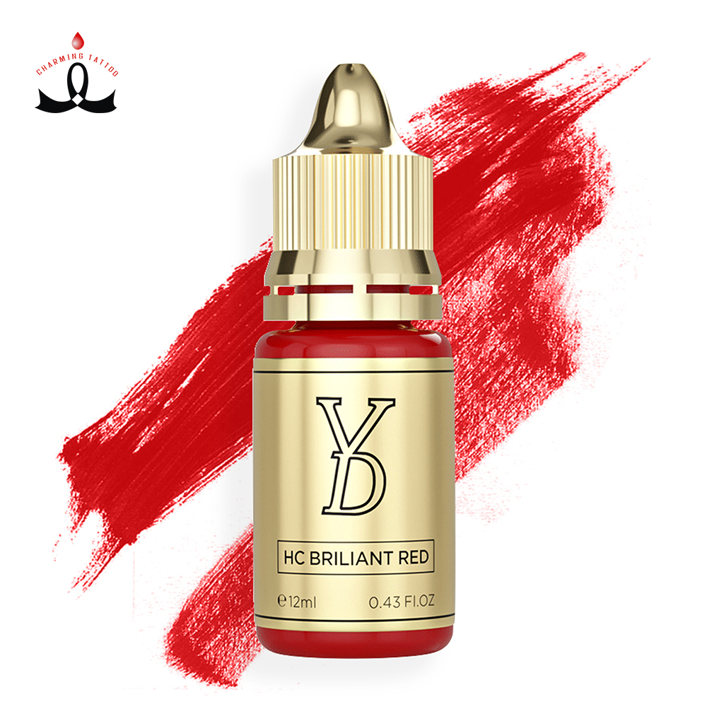 HC Rouge Brillant