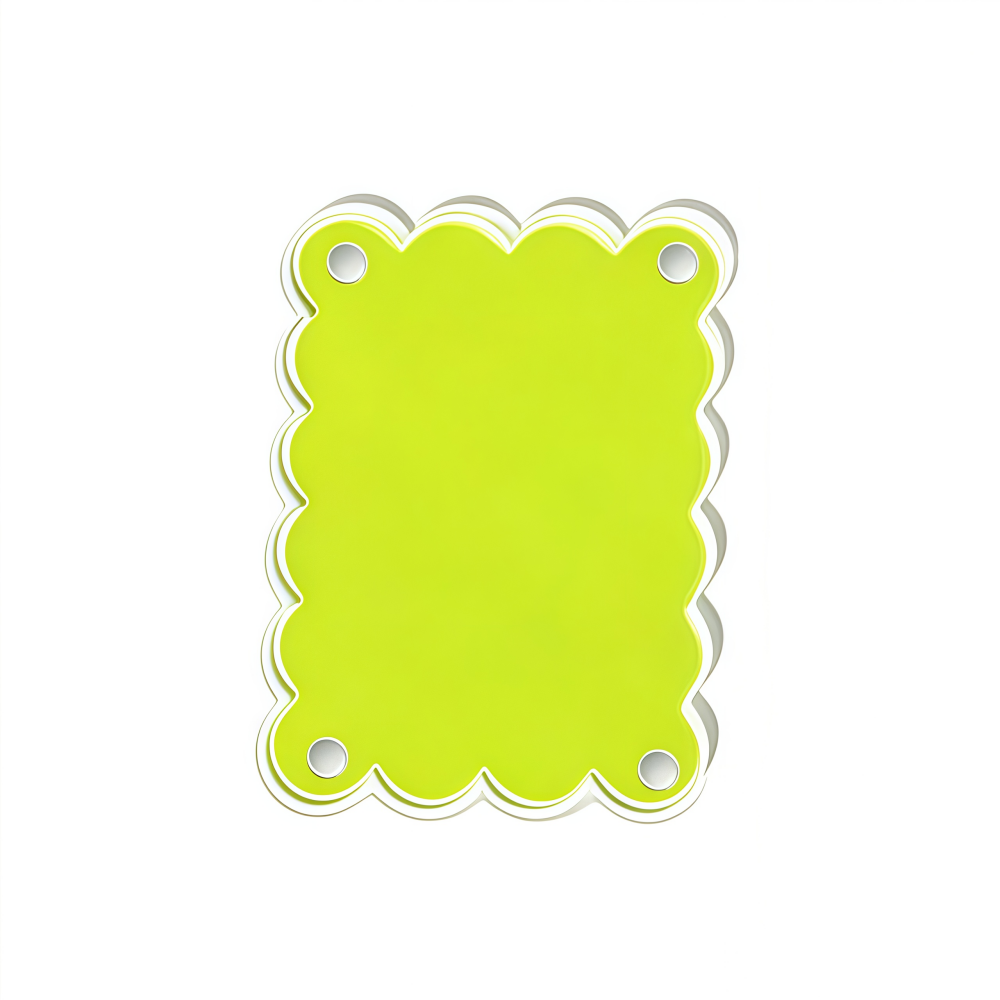 Neon Green