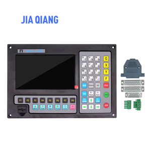 Macchina di taglio al Plasma Cnc Laser fiamma Cutter F2100b 2 assi Cnc Controller - Product Image 1